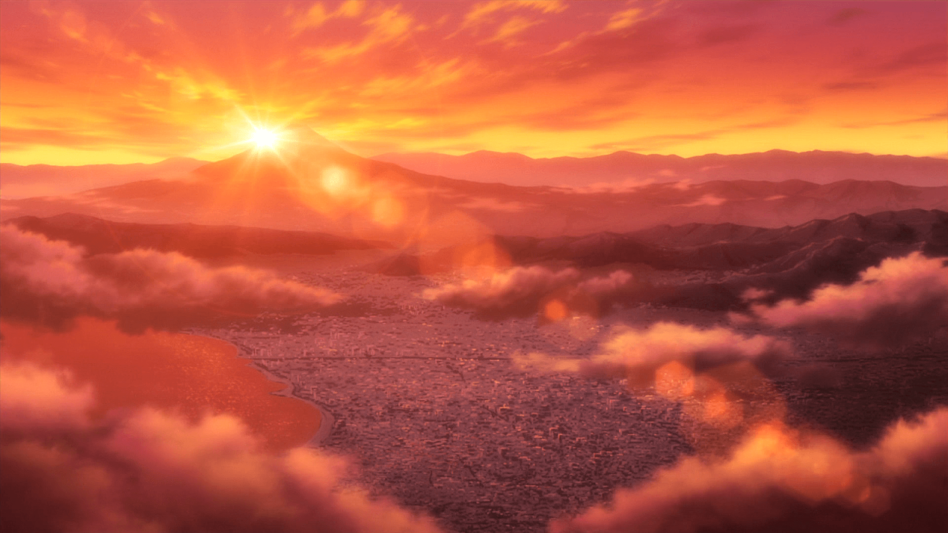 Major 2nd (TV) (Ikigai Fansub)